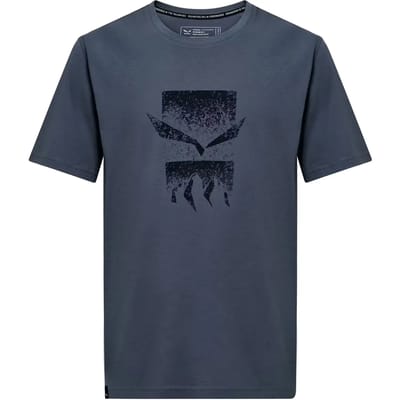 T-shirt Salewa Eagle 3cime