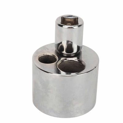 Dailygoods - Stud Remover Tool voor Gebroken Bouten van 5 tot 19 mm