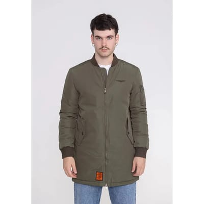 Jas Bombers 104
