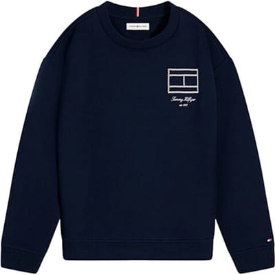 Tommy Hilfiger Sweat kb0kb10594