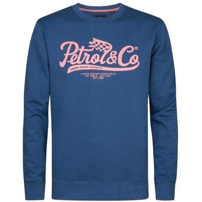 Sweaters Petrol Industries Neck