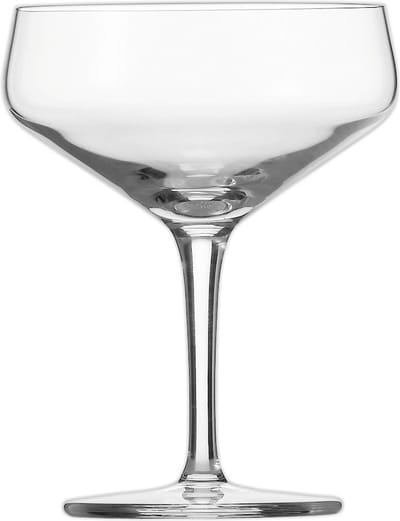 Schott Zwiesel Basic Bar Sel. Cocktailcoupe 88 - 0.26 Ltr - set van 6