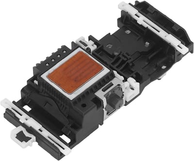 990A3 MFC -5890C 5895C 6490C 6490CW Printhead Onderdeel - Hoogwaardige Afdrukoplossing voor Borduurprinters en Verhoogde Printkwaliteit