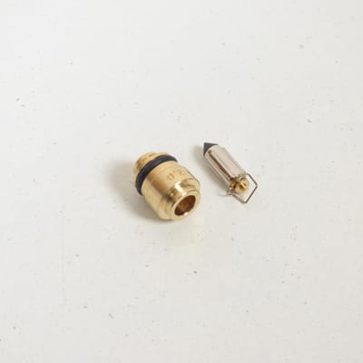 tourmax carburateur reparatie set voor suzuki 650 xf x/y motor 1999 tot 2000 13370-04f00 / fbg-216 nieuw