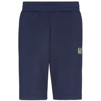 Korte Broek Emporio Armani Ea7