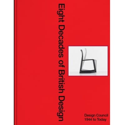 Eight Decades Of British Design