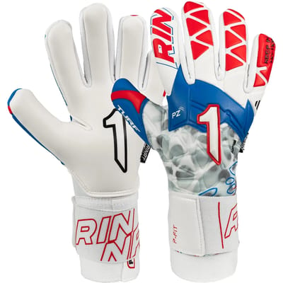 Rinat Xtreme Guard Dominus Turf Keepershandschoenen Wit 8
