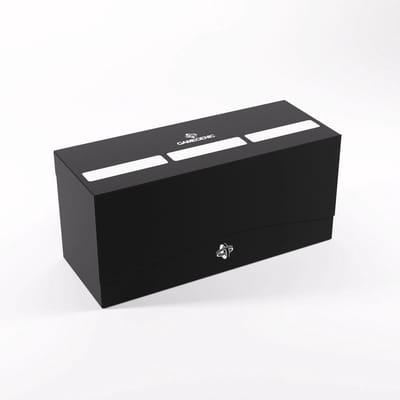 Triple Deck Holder 300+ XL Black