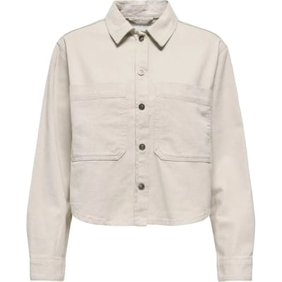 Damesjas Only Shacket