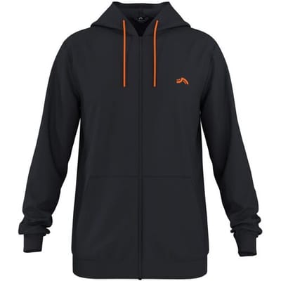 CRIVIT Heren vest (Zwart, M)