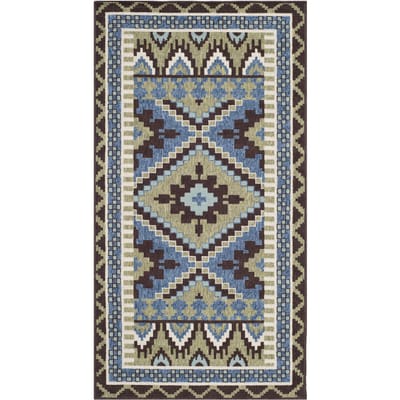 Vloerkleed Tikota | Safavieh