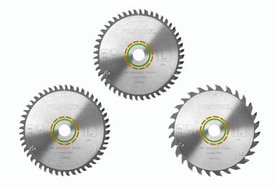 ZirkelsaaGbladen Set - Hout Zaagbladen - Precisie Houtbewerking - Essentiële Set - 160x2.2 mm - Zilver
