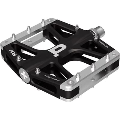 Aluminium platformpedalen Pembree R1V