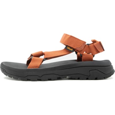 Teva Hurricane XLT3 Sandaal Heren (Maat - US 9, Kleur - Vintage Brown)
