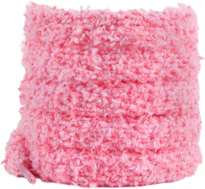 Zachte Fluffy Veters voor Sneakers, Sportieve Schoenen, Casual Schoenen en Hardloopschoenen - Ideaal voor Comfort en Stijl