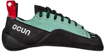 Ocun Striker Lu Klimschoenen Groen EU 39