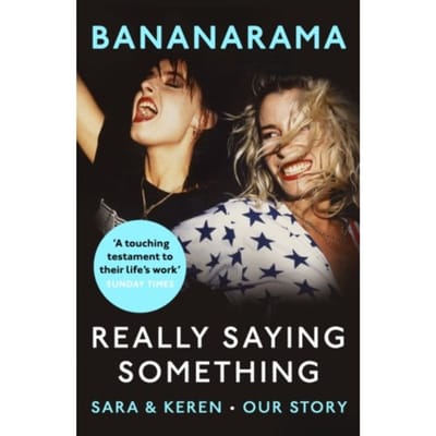 Really Saying Something - Sara Dallin