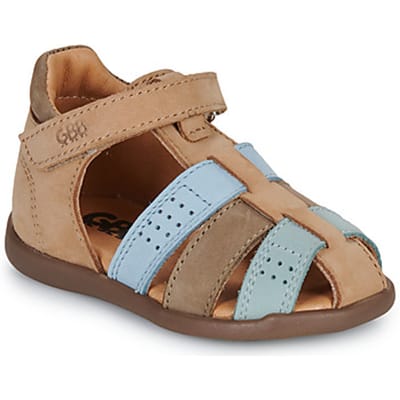 GBB  Platte sandalen FONDANT