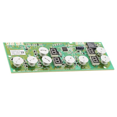 AEG geconfigureerde module, gebruikersinterface-bord, KingFisher 9825614302165