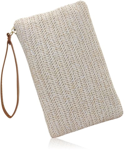 Dailygoods- Clutch Bag - Bohemian Strandtas - Handtas Dames - Mode