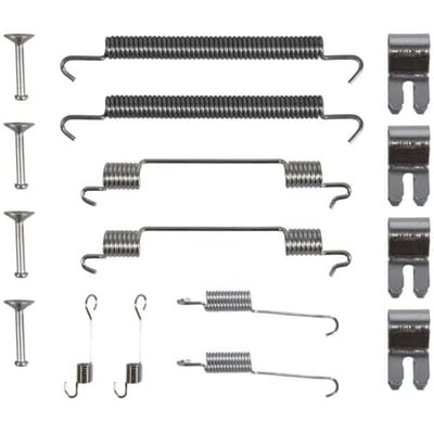 Remschoenset FEBI BILSTEIN 182213