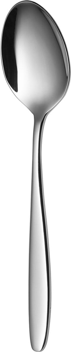 Sola Koffielepel Tulip - Zilver - Los bestek - 1 stuk