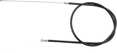 Voorremkabel Vervanging - Remkabel Motor - Dirt Bike - Hoge Kwaliteit Metaal - 33.27 Inch