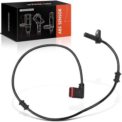 Frankberg 1x ABS-sensor achter links rechts voor BMW