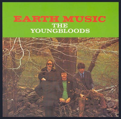 Earth Music