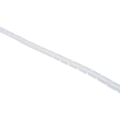 HellermannTyton 161-45100 SBPTFE4-PTFE-N Spiraalslang Natuur 5 m