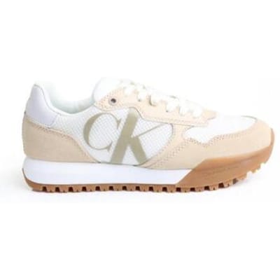 Lage Sneakers Calvin Klein Jeans YM0YM00583 0GH