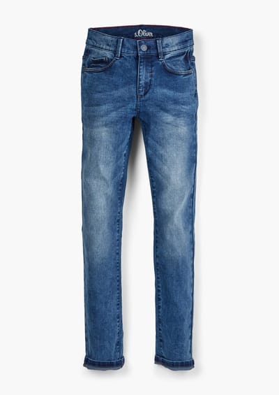 s.Oliver Jeans-Hose SKINNY SEATTLE