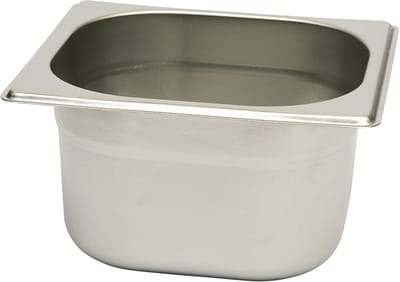 BrandNewCake Losse Bak t.b.v. Tempereermachine 1.5L