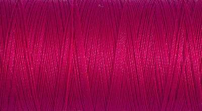 Naaigaren Polyester - Universele Draad - Kleding Maken - Voor Machine Handnaaien - 250 Meter - Blauw