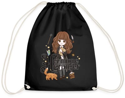 Harry Potter Hermione Granger Gymtas