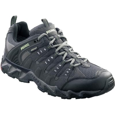 Meindl Respond GTX - Wandelschoenen - Cat.A - Mannen - Maat 43.5 - Grijs