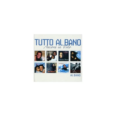 Tutto Al Bano: Ancora In