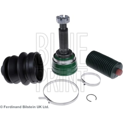 Homokineet reparatie set, aandrijfas BLUE PRINT ADK88927