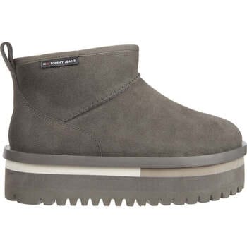 Enkellaarzen Tommy Jeans -