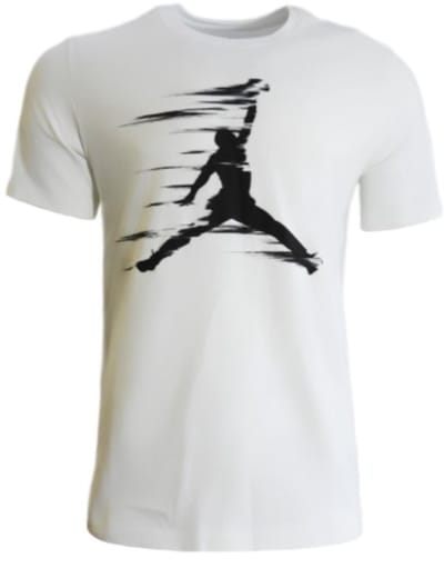 T-shirt Korte Mouw Nike Air Jordan MVP Jumpman