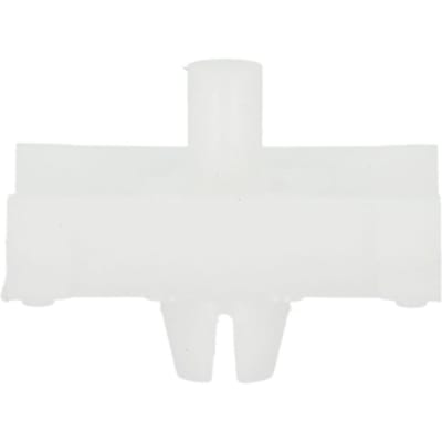 Bevestigingsclip, strips ROMIX ROM 12222, 10 stuks