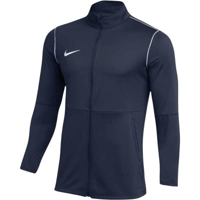 Nike Dri-FIT Park 20 Trainingsjack Heren - Maat XXL