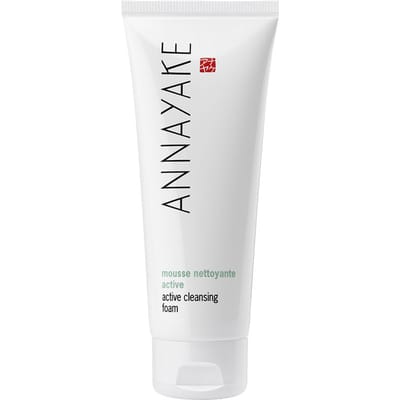 Actieve Reinigingsschuim 75 ml