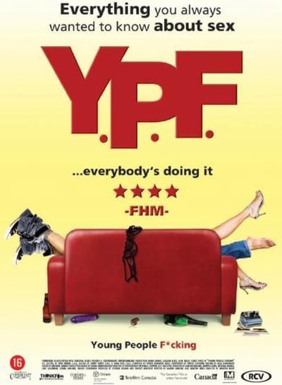 Ypf