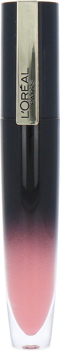 L’Oréal Paris Brilliant Signature Lippenstift - 305 Be Captivating - Roze - Ultra Glanzend