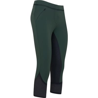 Damesbroek met volledige grip Euro-Star Venti 2.0