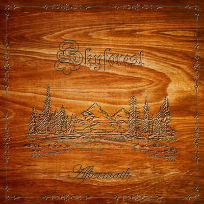 Skyforest - Aftermath (CD)