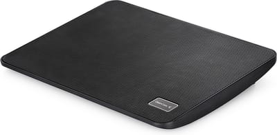 DeepCool WIND PAL MINI, Black Laptop Cooler, 1x 140mm LED Fan