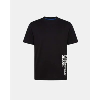 T-shirt Korte Mouw Karl Lagerfeld B2M17047