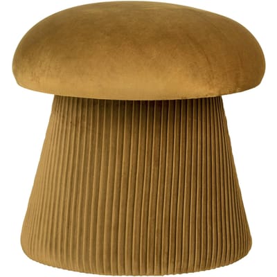 Poef Hampton velvet | House Nordic